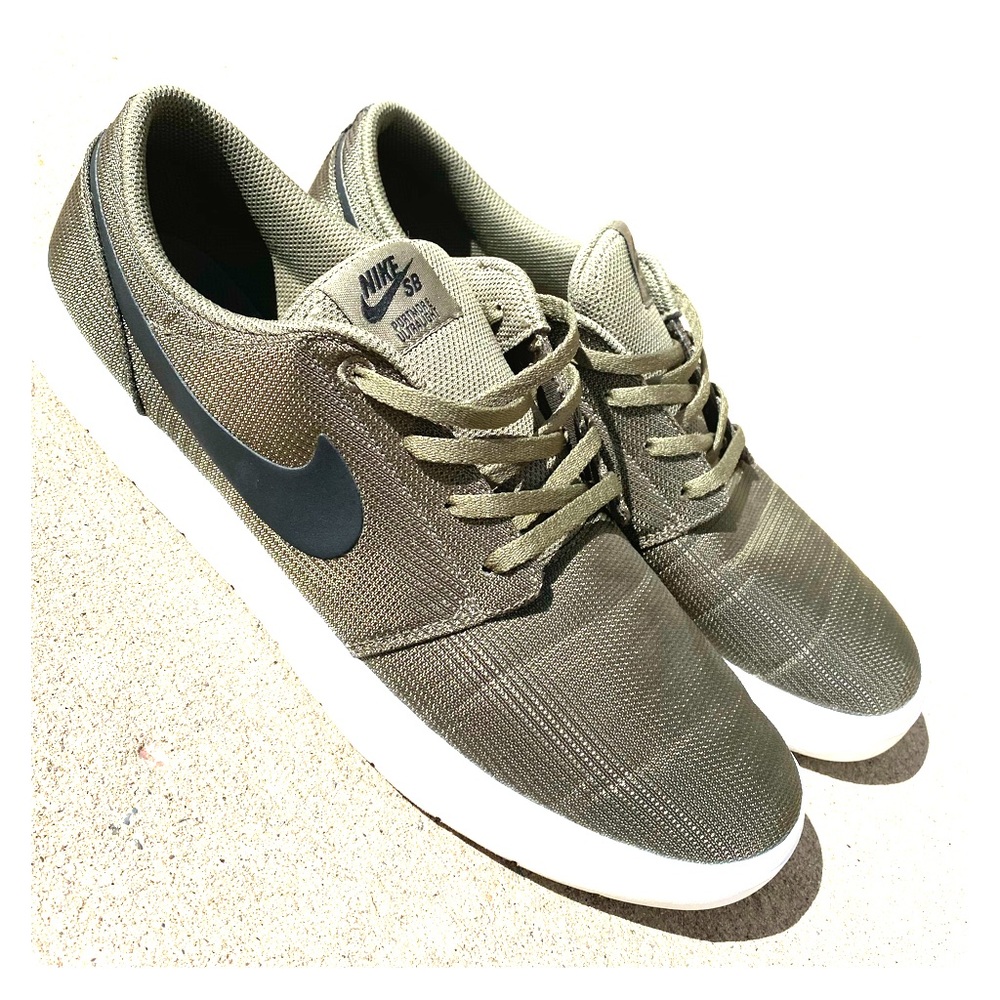 Nike SB Portmore Ultralight